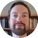 Alex Hartman Adams — Academic Coach